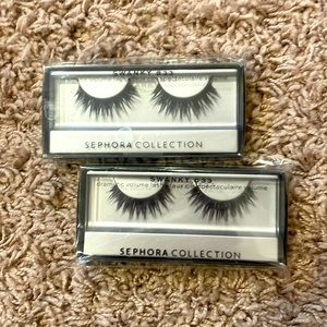 Sephora collection swanky #33 eyelash